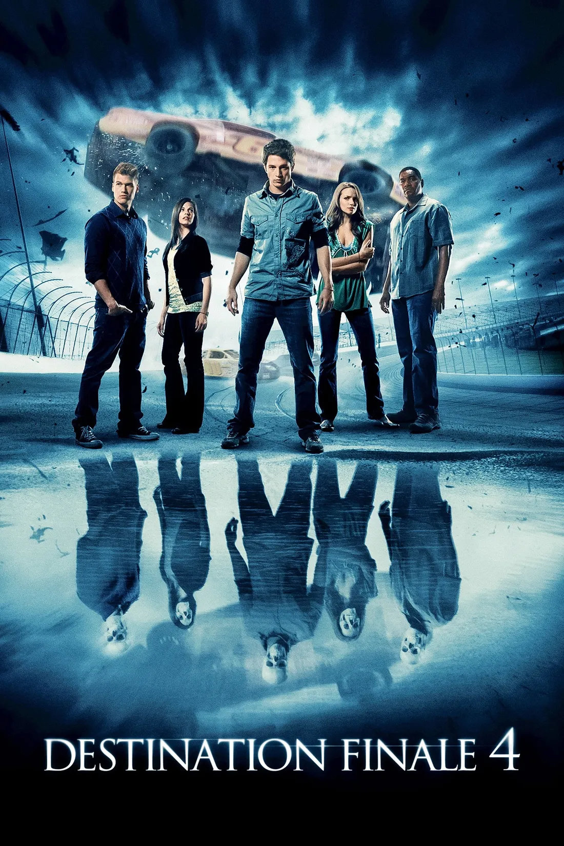 Destination finale 4 (2009)